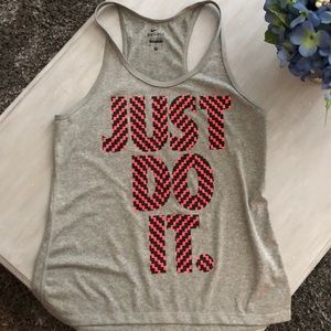 Nike medium women’s tank